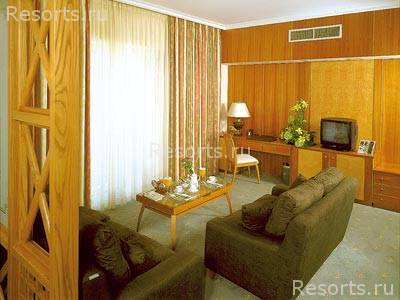 Rodos Palladium Hotel 6